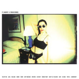 PJ Harvey LP - 4-Track Demos