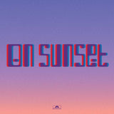 Paul Weller LP Vinyl Record - On Sunset