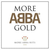 ABBA CD - More Abba Gold