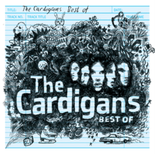 Cardigans CD - Best Of