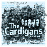Cardigans CD - Best Of