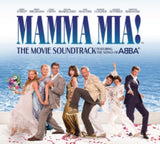 Original Soundtrack CD - Mamma Mia