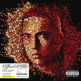 Eminem CD - Relapse