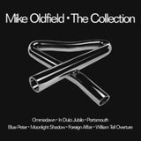 Mike Oldfield CD - The Collection
