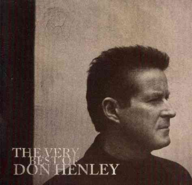 Don Henley CD - The Very Best Of