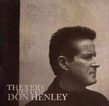 Don Henley CD - The Very Best Of