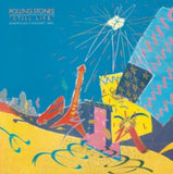 The Rolling Stones CD - Still Life