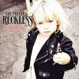Pretty Reckless CD - Light Me Up