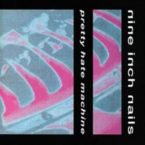 Nine Inch Nails CD - Pretty Hate Machine