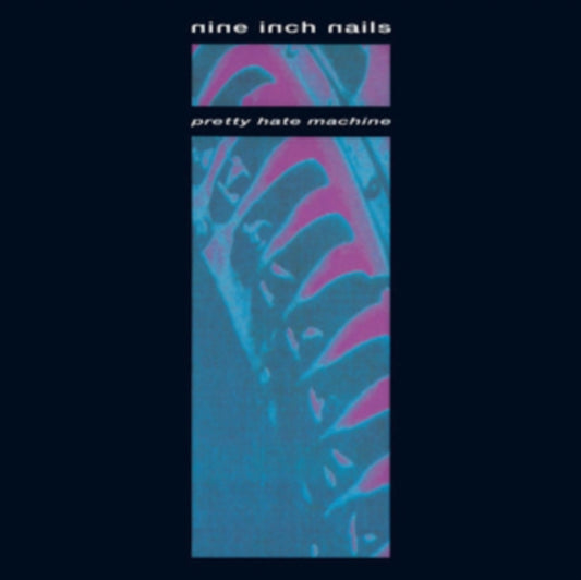 Nine Inch Nails LP - Pretty Hate Machine