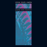Nine Inch Nails LP - Pretty Hate Machine