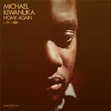 Michael Kiwanuka CD - Home Again