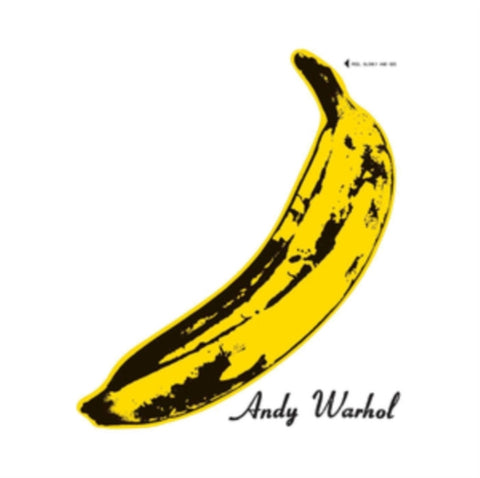 Velvet Underground & Nico CD - The Velvet Underground & Nico
