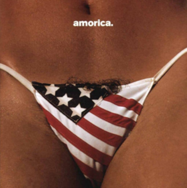 The Black Crowes CD - Amorica