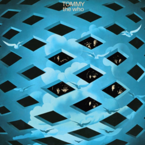 The Who CD - Tommy