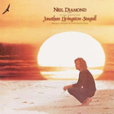 Neil Diamond CD - Jonathan Livingston Seagull - Ost