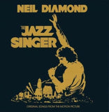 Neil Diamond CD - The Jazz Singer - Ost