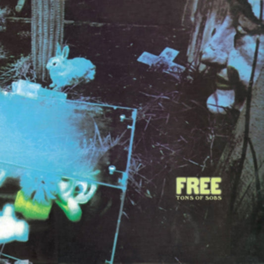 Free CD - Tons Of Sobs