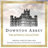 Lunn/London Chamber Orch/King CD - Downton Abbey - The Ultimate Collection