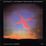 Gary Peacock LP - Voice From The Past - Paradigm