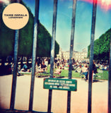 Tame Impala CD - Lonerism