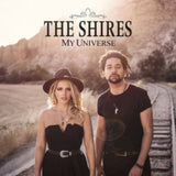Shires LP Vinyl Record - My Universe