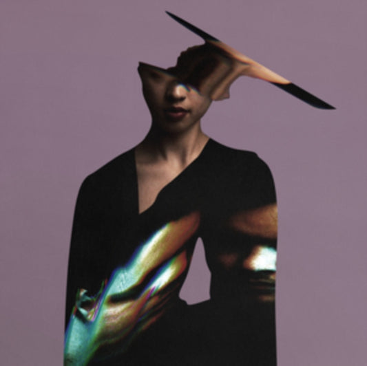 Plaitum CD - Constraint