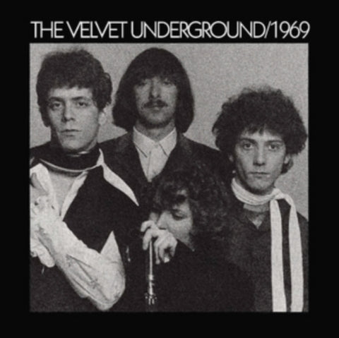 Velvet Underground LP - 1969