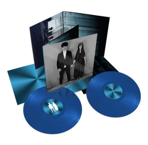 U2 LP Vinyl Record - Songs Of Experience