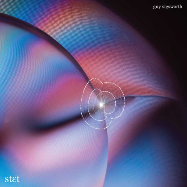 Guy Sigsworth LP - Stet | Buy Now For 34.99