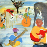 The Band CD - Music From Big Pink (50th Anniversary Edition)