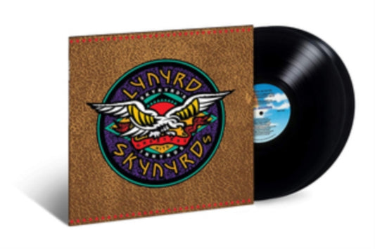 Lynyrd Skynyrd LP - Skynyrd's Innyrds | Buy Now For 29.99