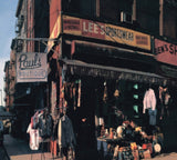 Beastie Boys LP Vinyl Record - Paul's Boutique