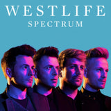 Westlife CD - Spectrum