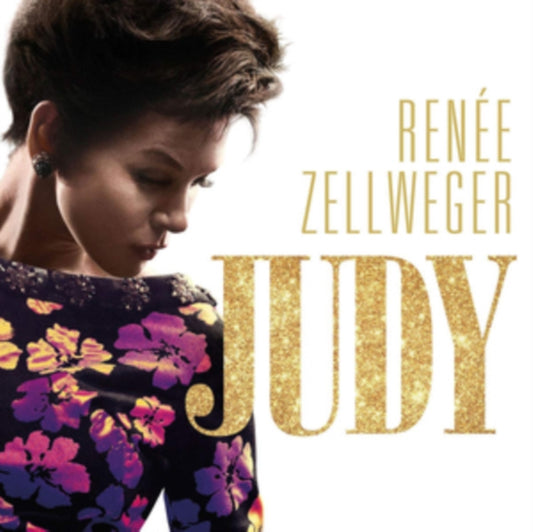 Renee Zellweger LP Vinyl Record - Judy