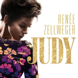 Renee Zellweger LP Vinyl Record - Judy