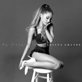 Ariana Grande LP Vinyl Record - My Everything