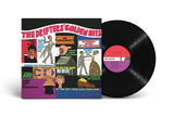 Drifters LP Vinyl Record - Golden Hits