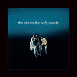 The Doors LP Vinyl Record - The Soft Parade (50th Anniversary Remaster Edition)