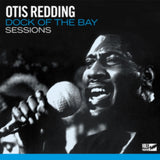 Otis Redding LP Vinyl Record - Dock Of The Bay Sessions