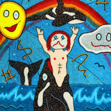 Baby Fuzz CD - Welcome To The Future (Season 1)