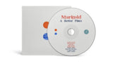 Marigold CD - A Better Place