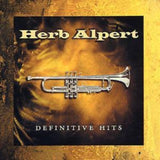 Herb ALP Vinyl Recordert CD - Definitive Hits