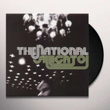 National LP Vinyl Record - Alligator