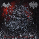 Noxis & Cavern Womb CD - Communion Of Corrupted Minds