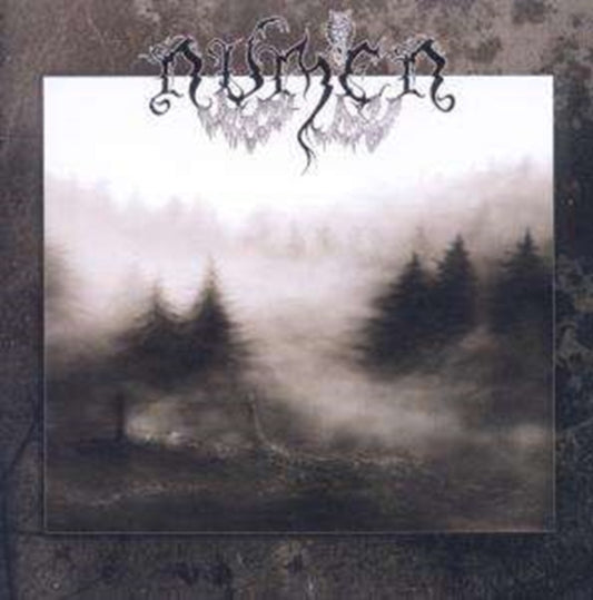 Numen CD - Numen