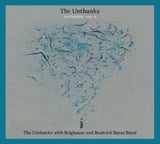 The Unthanks CD - Diversions Vol.2: The Unthanks With Brighouse And Rastrick Brass Band