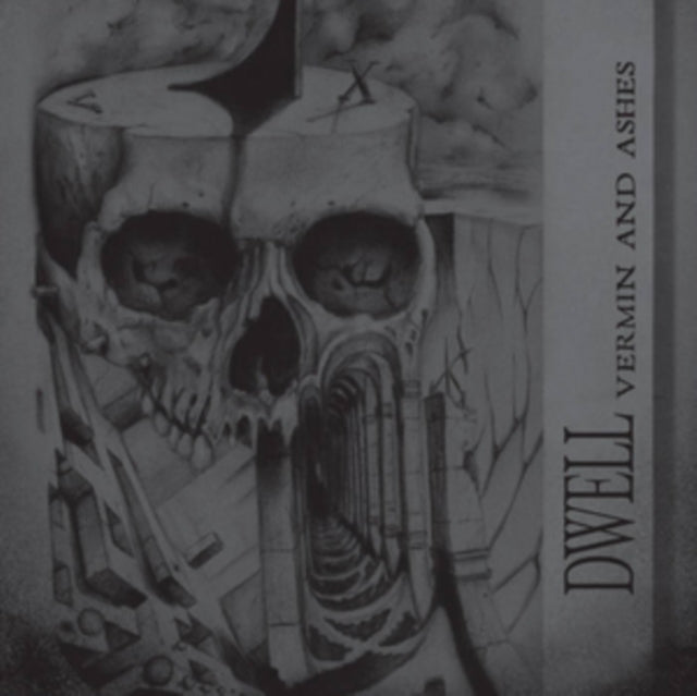 Dwell CD - Vermin And Ashes