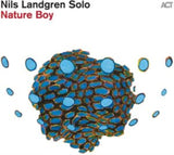 Nils Landgren Solo LP Vinyl Record - Nature Boy