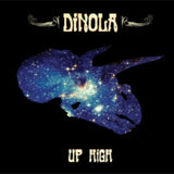 Dinola CD - Up High (Mini Album)